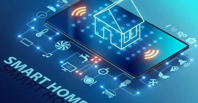 Những lưu ý khi chọn thiết bị cho nhà thông minh