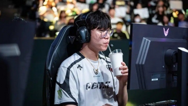 Fan LPL 