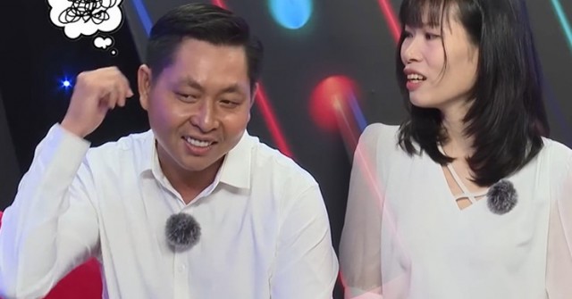 Cặp đôi có hôn nhân chóng vánh đi hẹn hò tìm hạnh phúc mới
