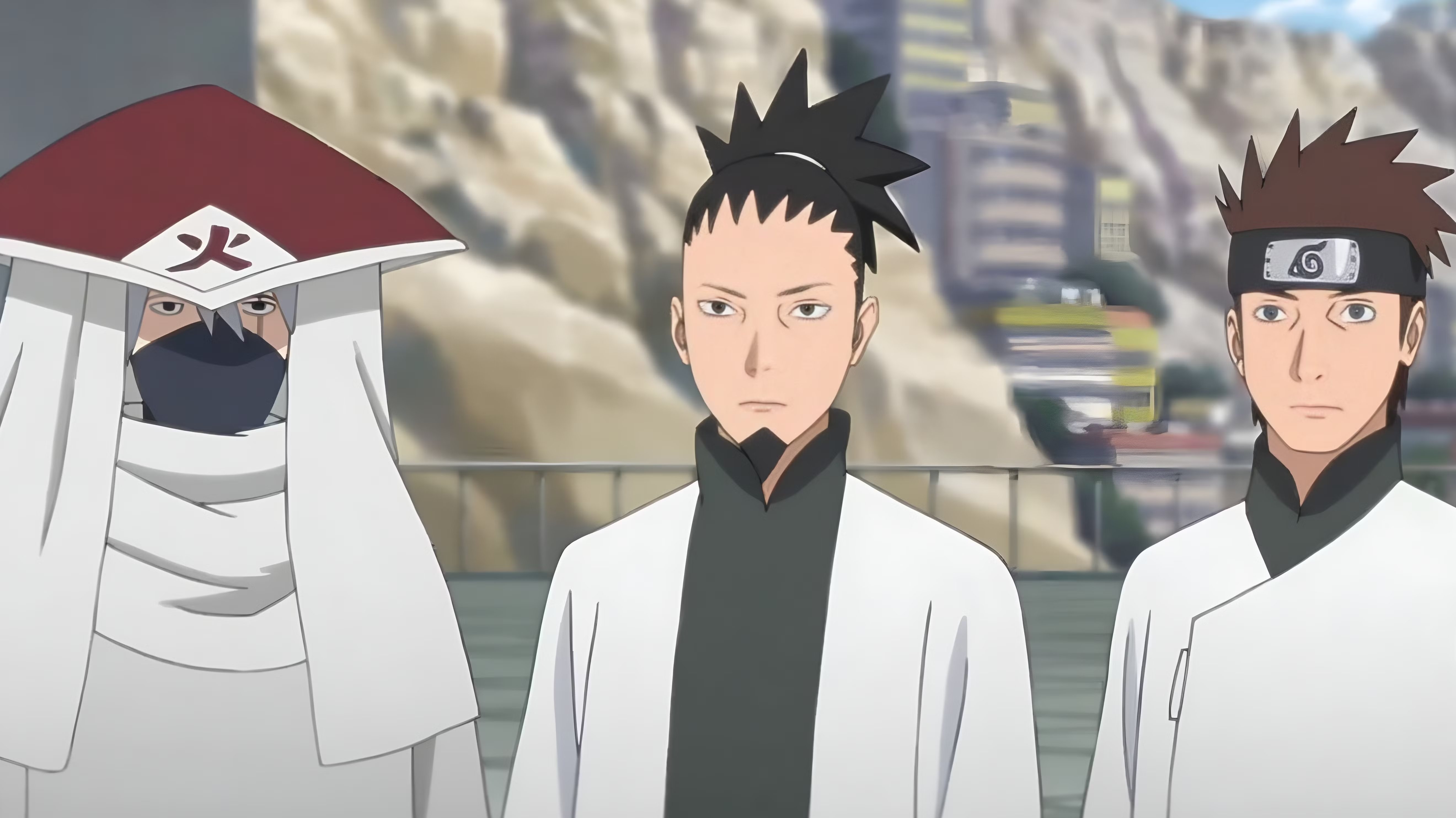 Boruto: Kakashi Có Thể Sắp Trở Lại Và Làm Thay Đổi Cục Diện Làng Lá