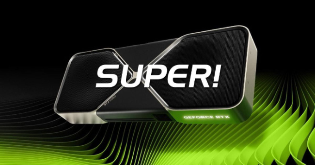 Dòng card GTX Super mới sẽ ra mắt trễ hơn thường lệ