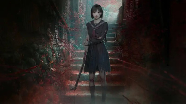Silent Hill f đã bán được 1 triệu bản chỉ trong một ngày