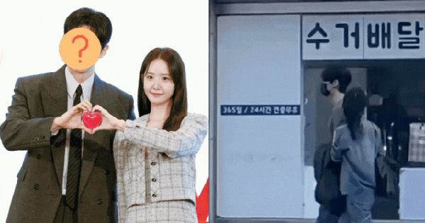 Mỹ nam 2K đang thống trị 42 quốc gia chính thức công khai bạn gái, thuyền couple với Yoona (SNSD) lật tan tành!