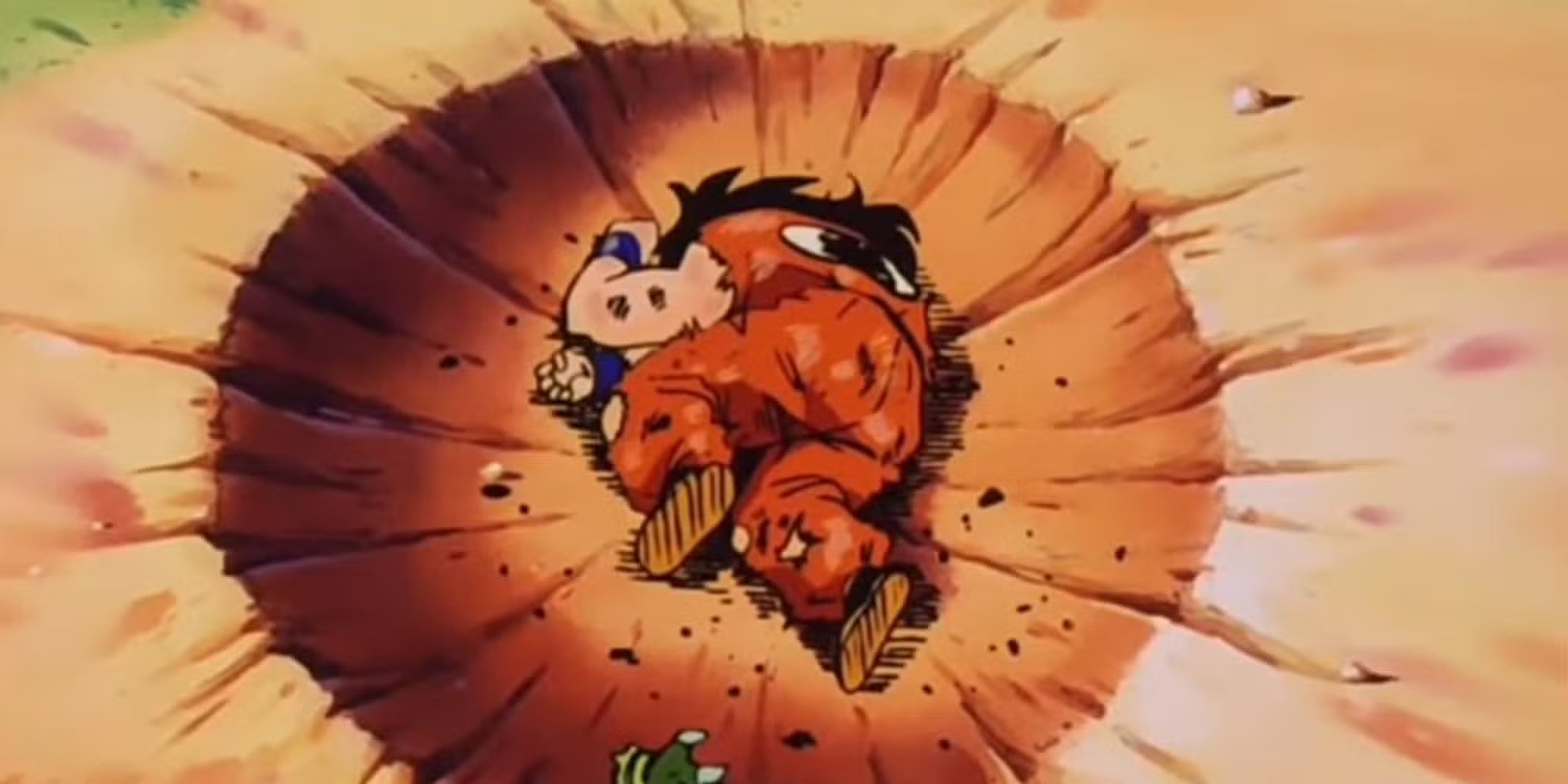 Dragon Ball: Những thất bại ám ảnh nhất trong lịch sử Goku và đồng đội