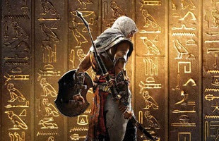 Assassin’s Creed: Origins 