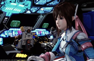 Star Ocean: The Last Hope - JRPG hot nhất cuối năm 2017 chính thức ra mắt trên PC ngày 28/11