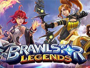 Chơi game MOBA độc đáo 