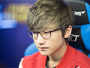 [CKTG] SKT Peanut: 