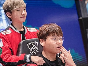 [CKTG] SKT Peanut: 