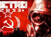 Metro 2033 được phát miễn phí trên Steam