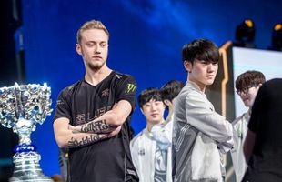 FNC Rekkles: 