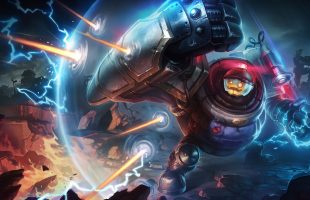 Riot Games đã khóa hơn 7 triệu tài khoản LMHT hack/cheat trong hơn 3 năm qua