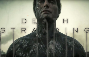 Bom tấn Death Stranding xác nhận sẽ ra mắt trên PC