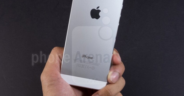 iPhone 5 sẽ 