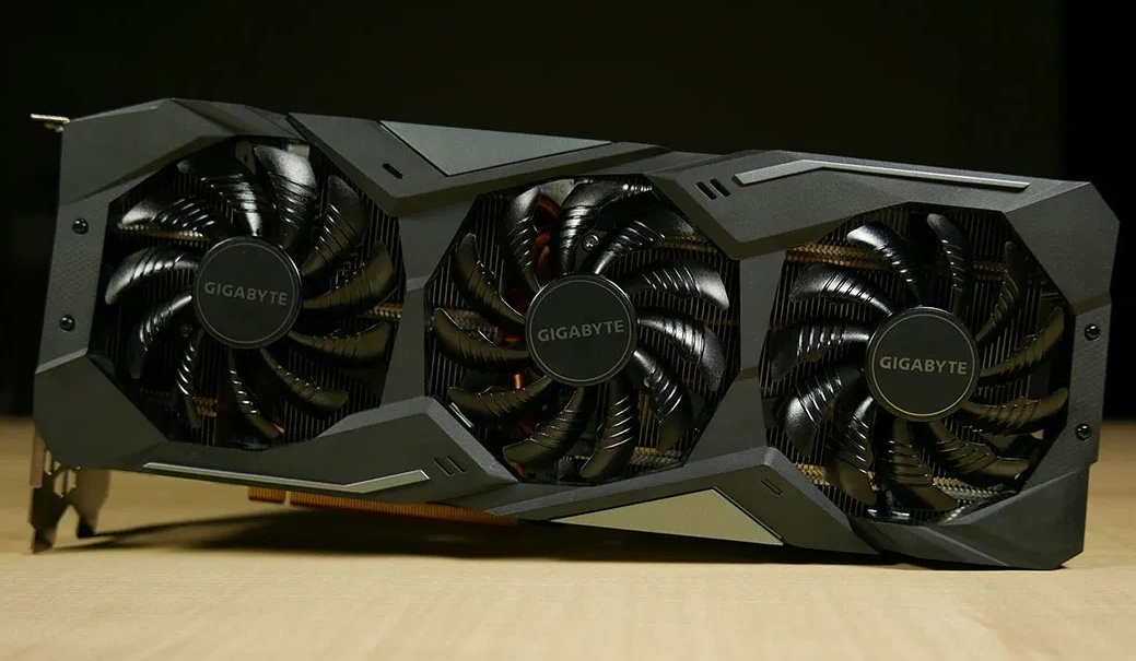 Gigabyte Radeon RX 5700XT Gaming OC: chiếc card đồ họa không dành cho tất cả người chơi