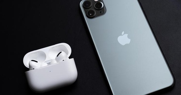 Giá AirPods Pro về Việt Nam: Tối đa gần 8 triệu đồng, sau vài ngày sẽ giảm khá mạnh