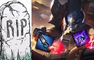 LMHT: Riot Games tiết lộ những chi tiết đầu tiên về bản 9.22 - Tạm biệt Malphite SMPT