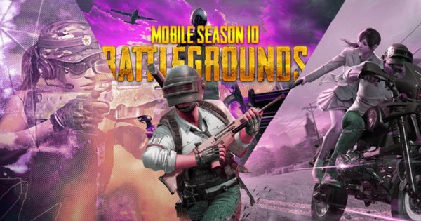 PUBG Mobile: Mùa 10 sắp bắt đầu cùng vô số điều thú vị, hóng ngay nào!