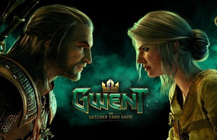 Gwent: The Witcher Card Game đã được phát hành miễn phí dành cho game thủ sở hữu iPhone