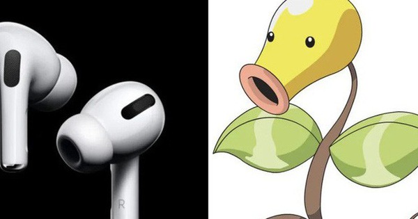 Cứ mỉa mai cứ chế ảnh AirPods Pro đi, bạn đang vô tình đem lại lợi ích cho Apple đấy!