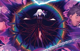 Anime Fate/Stay Night chính thức trở lại màn ảnh rộng, cuộc chiến Chén Thánh dần đi đến hồi kết