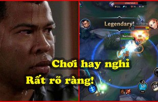 Youtuber Liên Quân số 1 VN có động thái dứt khoát với game MOBA do Garena phát hành