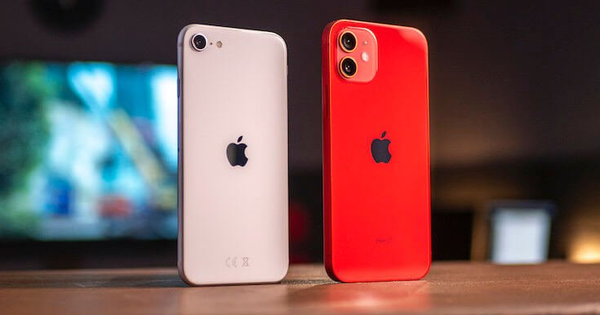 Đặt lên bàn cân: iPhone 12 hay iPhone SE 2 chụp ảnh đẹp hơn?