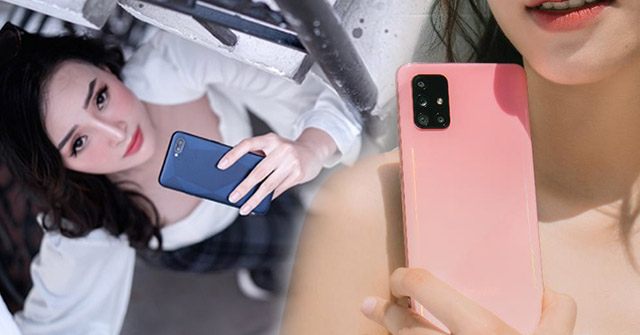 Những mẫu smartphone cấu hình cao, màn to, pin khỏe mà giá chỉ dưới 4 triệu