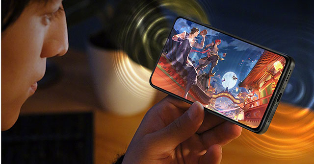 Xiaomi Redmi Note 11 - Smartphone chơi game tầm trung rò rỉ thông số