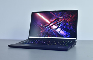 ASUS ROG Zephyrus S17 – Một trong những laptop gaming hoàn hảo nhất của nhà ROG Zephyrus trong 2021