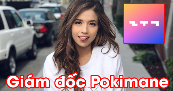 Bên ngoài xinh đẹp, bên trong nhiều tiền, Pokimane chính thức trở thành giám đốc sáng tạo công ty streamer nổi tiếng