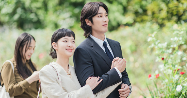 Rating phim Kim Go Eun thấp thảm thương dù sắp hết tới nơi, thua đau thế mà còn làm tiếp phần 2?