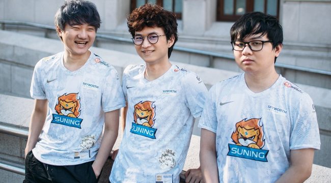 LMHT: SwordArt chia tay TSM, fan mong muốn tái hợp với SofM ở LPL