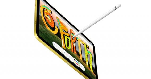 Apple sắp trình làng iPad màn hình “khổng lồ” nhất lịch sử?