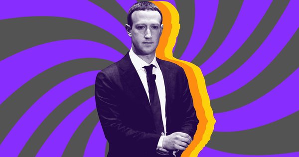 Mark Zuckerberg mải mê xây 