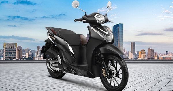 Honda SH Mode tăng giá mạnh, chênh gần 20 triệu tại đại lý