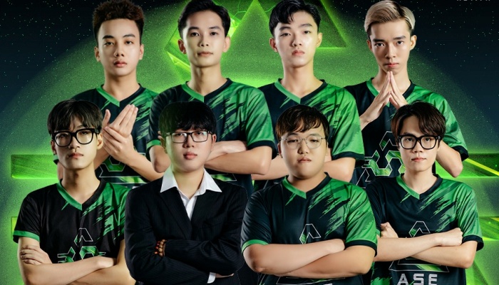 Hậu chia tay HLV Naul, AS Esports dính tin đồn giải thể, xạ thủ của đội cũng đã tìm được bến đỗ mới?