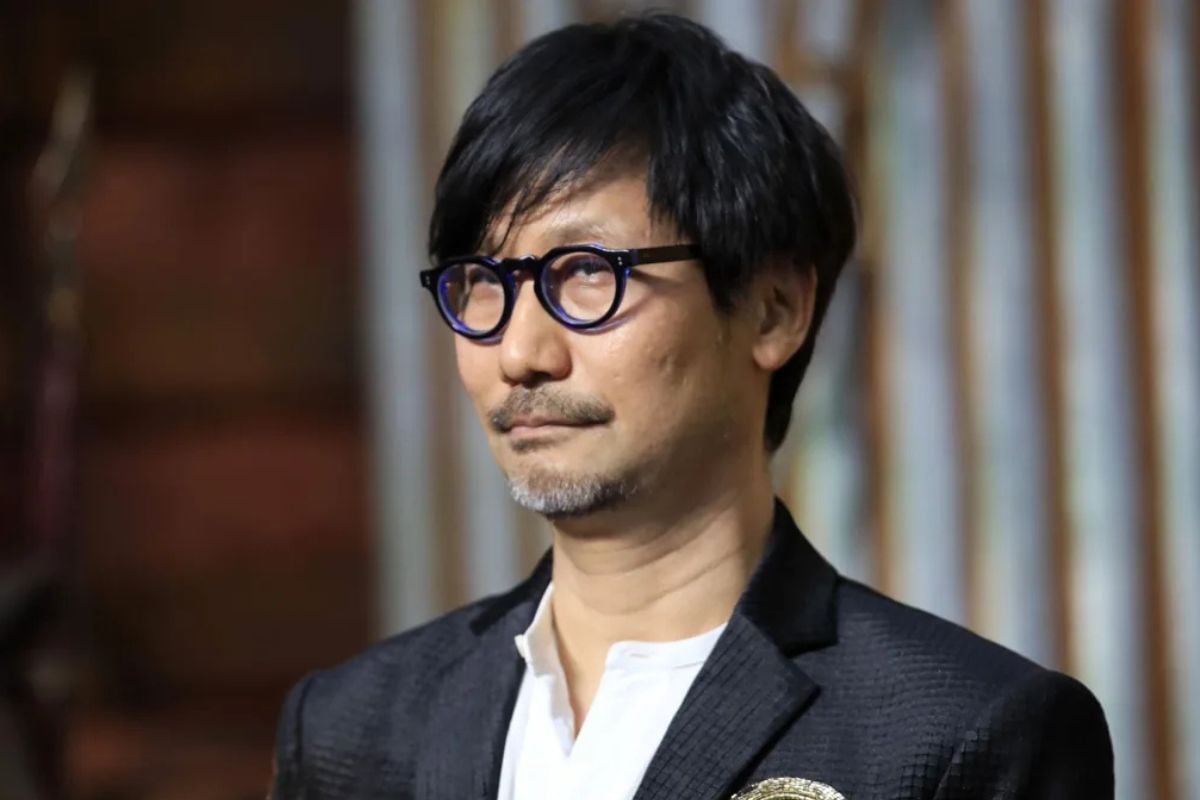 Hideo Kojima Muốn Làm Ra Những Tựa Game Mà Ngay Cả Người Ngoài Hành Tinh Cũng Sẽ Thích