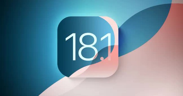 iOS 18.1 hỗ trợ ghi âm cuộc gọi trên iPhone - CÔNG NGHỆ