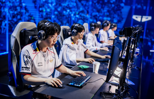 Một đội tuyển "thơm lây" sau chiến thắng của T1, trở thành "siêu kiến tạo" - ESPORT