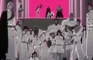 Bleach TYBW phần 3 xác nhận sự xuất hiện của hai nhân vật được fan yêu thích