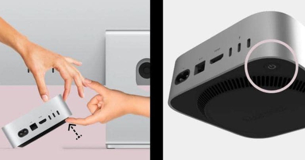 Mac mini M4 mới ra mắt, cộng đồng mạng khen giá quá “thơm” nhưng có một thứ vẫn gây tranh cãi: Liệu có phải tính năng hay là lỗi thiết kế?