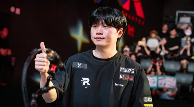 LMHT: KT Rolster sắp được “bơm tiền”, hé lộ đội hình tin đồn 2025 - ESPORT