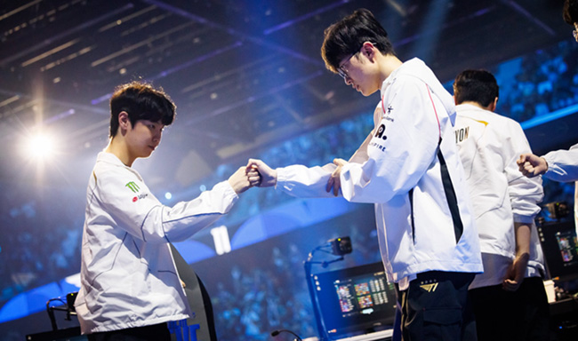 LMHT: Faker tin rằng Chovy “một ngày nào đó chắc chắn có thể vô địch CKTG” - ESPORT