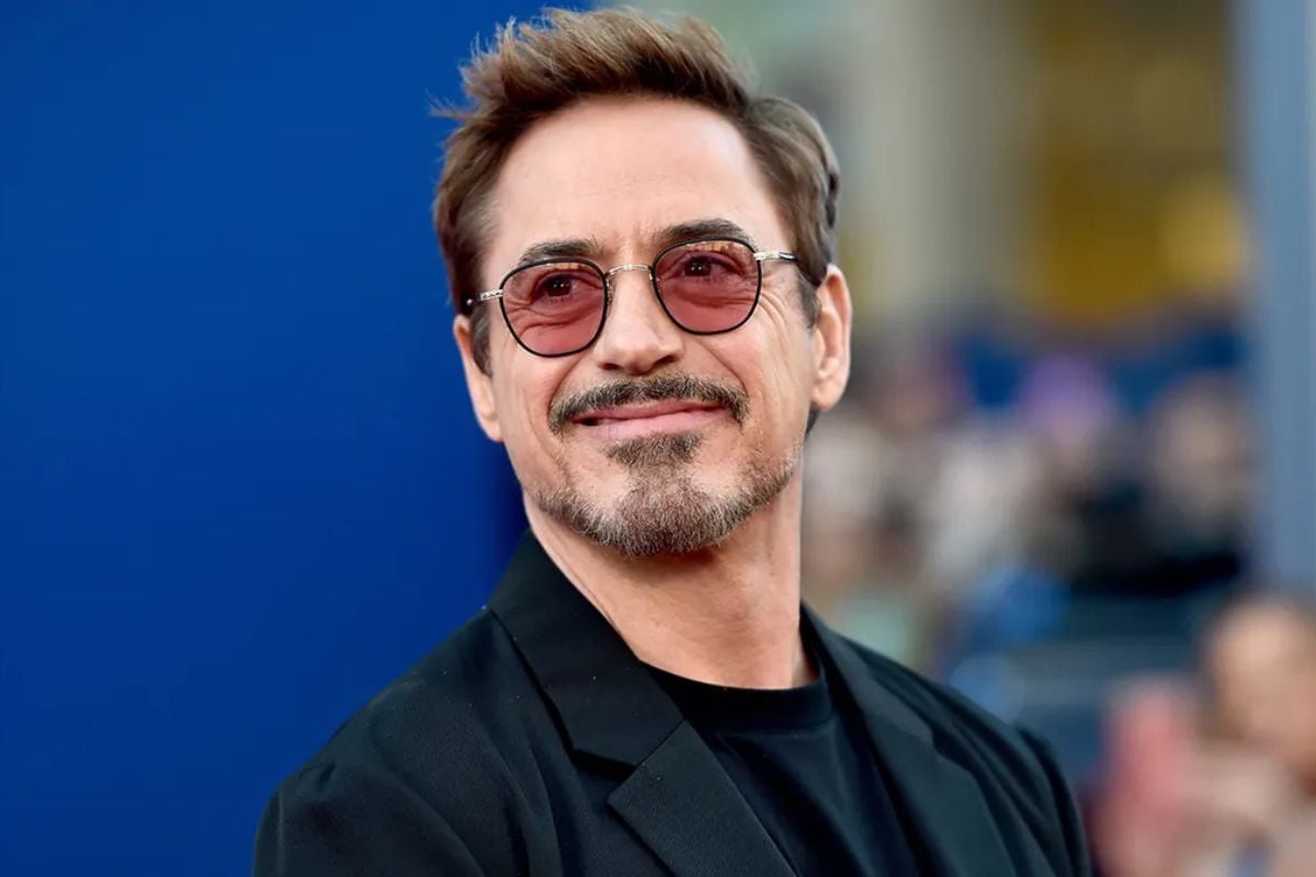 Sao Nam Robert Downey Jr. Chia Sẻ Sẽ Không Để Hollywood Có Cơ Hội Sử Dụng Hình Ảnh AI Của Mình.