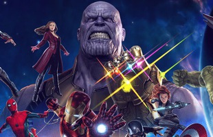 14 chi tiết thú vị có thể bạn chưa biết trong trailer Avegers: Infinity War