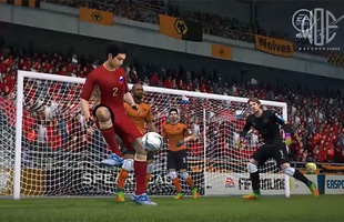 FIFA Online 3 - Lee Dong Gook LP: 300 triệu EP đủ gánh team?