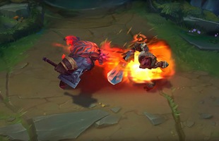 LMHT: Quá bá đạo trong tay tuyển thủ chuyên nghiệp Hàn Quốc, Riot quyết định nerf Ornn