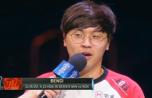 LMHT: Bengi lần đầu trải lòng về lời kêu gọi trở về SKT T1 của HLV Kkoma