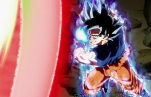 Dragon Ball Super: Ultra Instinct tới Thần cũng khó đạt được thế mà Goku đạt hết lần này đến lần khác